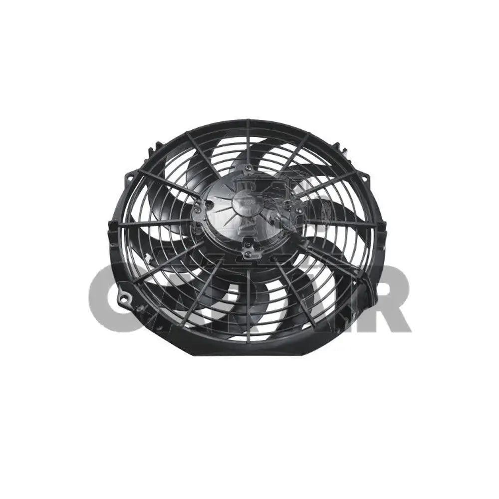 11’’ (280mm) 12v 120watt Condenser Fan - 11’’ 12V 120W Condenser Fan