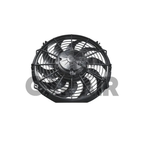11’’ (280mm) 12v 120watt Condenser Fan - 11’’ 12V 120W Condenser Fan