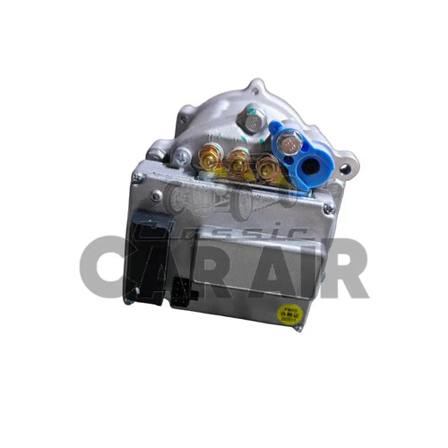 12v Electric Air Conditioning compressors - 12V Electric Air Conditioning Compressor