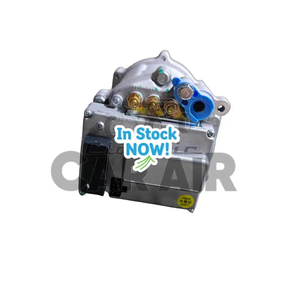 12v 800W electric air conditioning compressor