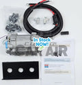 12v 800W electric air conditioning compressor
