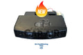 Small 3 vent AC only kit - Model 200-1 - Small 3 vent AC only electric AC kit - model 200-3