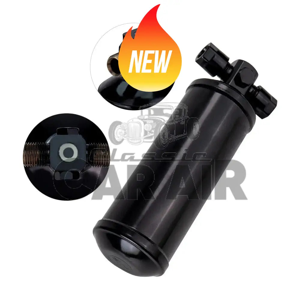 12v Mechanical Compressor AC Kits - 12v Mechanical Compressor AC Kits