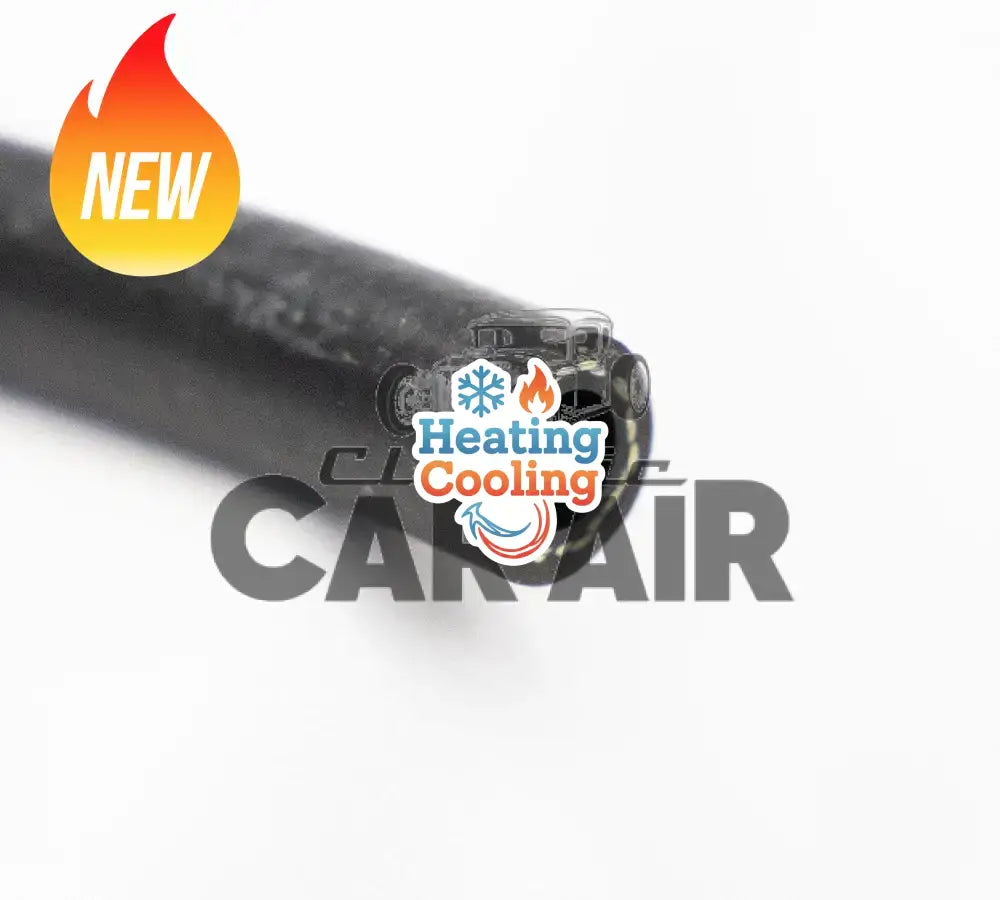 Heating & Electric Air Conditioner 3 Vent 400-3 kit - 3 vent heating and electric AC cooling 400-3 Electric AC Kit