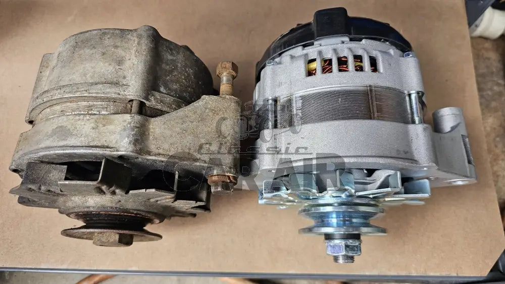 150Amp 12v heavy duty Alternators - 12v 150amp alternator