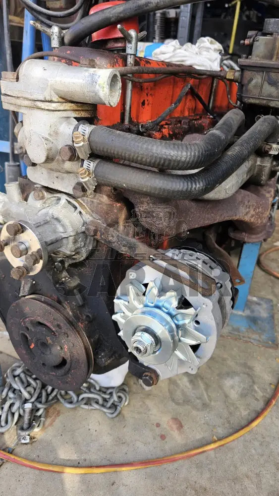 150Amp 12v heavy duty Alternators - 12v 150amp alternator