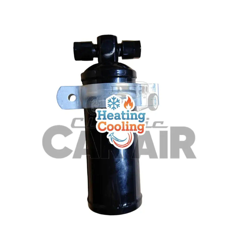 Heating & Electric Air Conditioner 4 Duct 401-4 Kit - 401-4 4 duct heater & electric AC kit