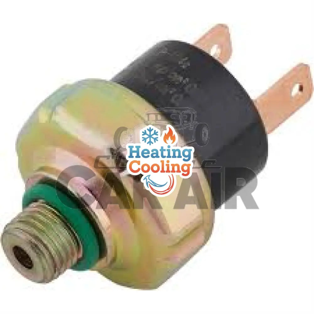 Heating & Electric Air Conditioner 4 Vent 400-4 kit - 4 vent Electric AC/Heater Kit 400-4