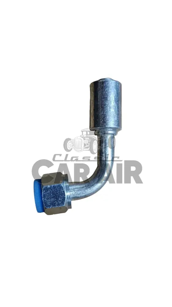 #10 right angle crimp fitting