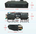 Base Model Electric AC kit - 4 Vent 400mm wide - Base Model Electric AC kits