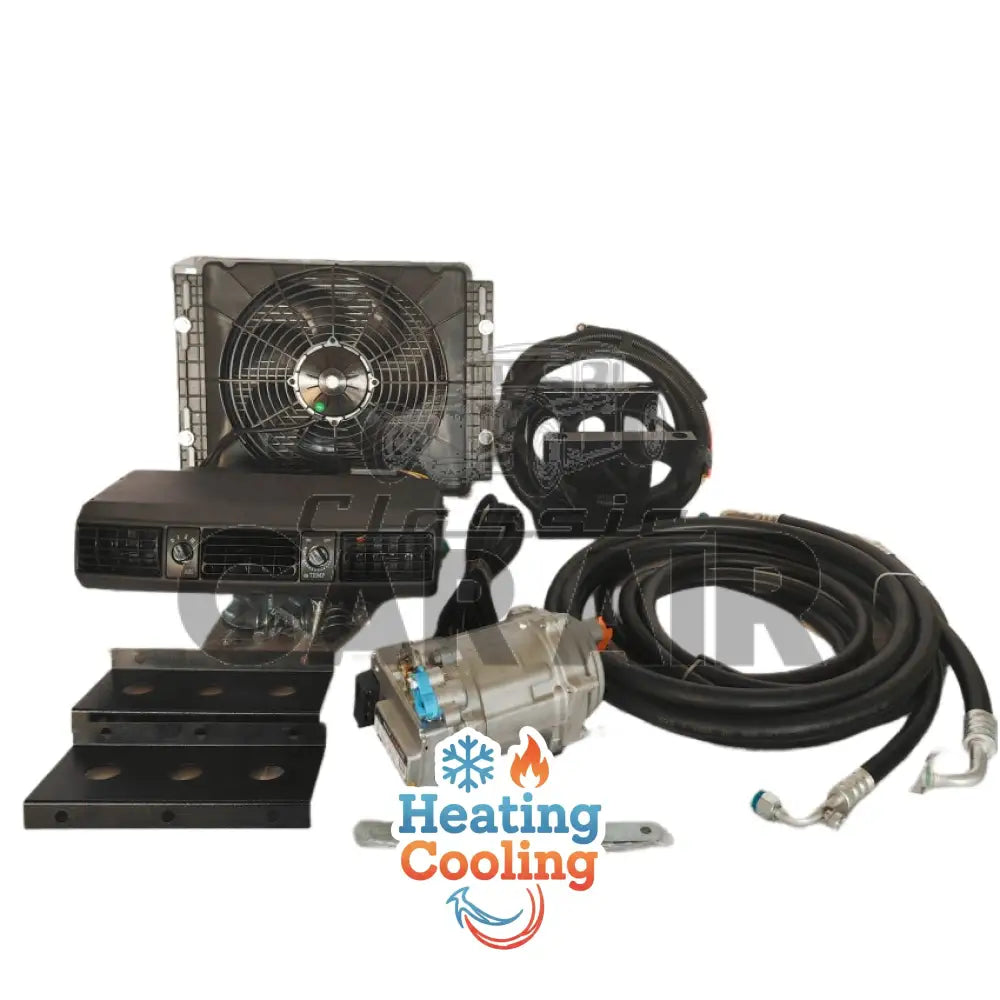 Base Model Electric AC kit - Base Model Electric AC kits