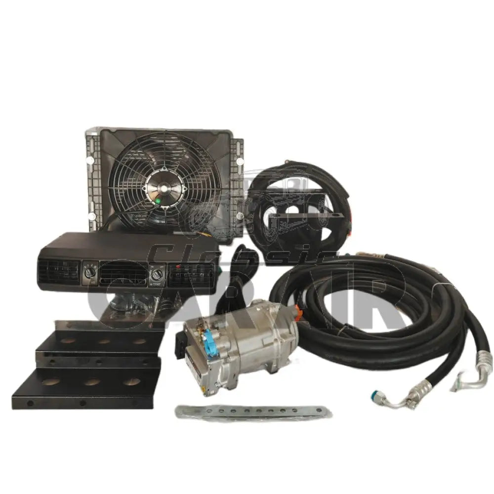 Base Model Electric AC kit - Base Model Electric AC kits
