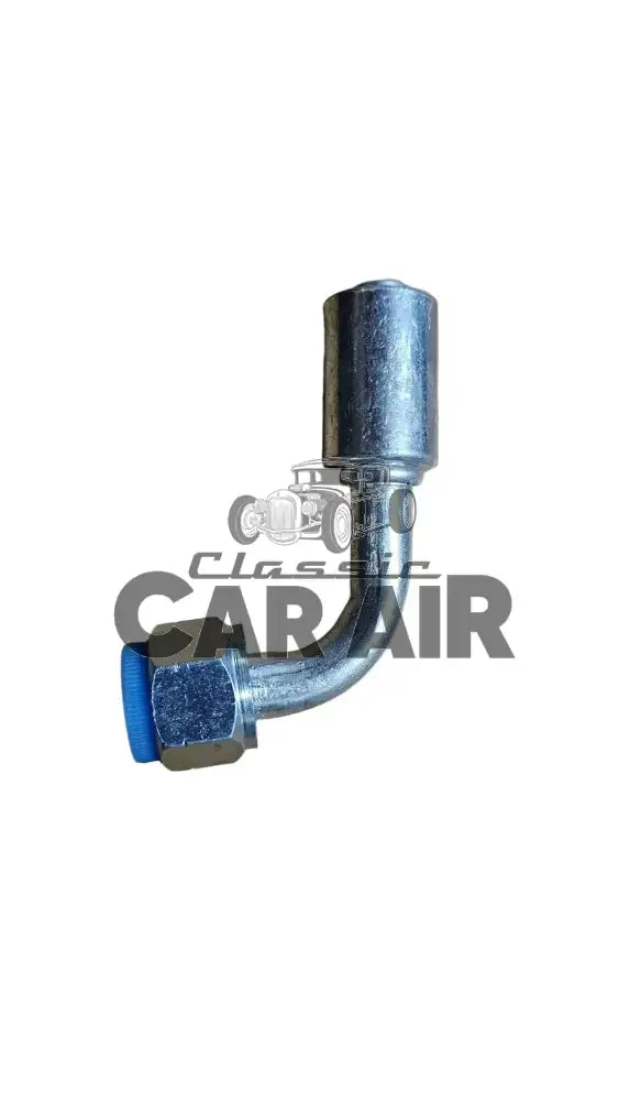 #10 right angle crimp fitting