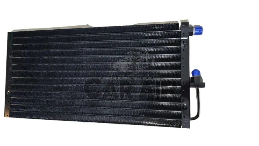 Condenser - suits EJ EH HD HR HK HT HG Holden - Condenser Serpentine