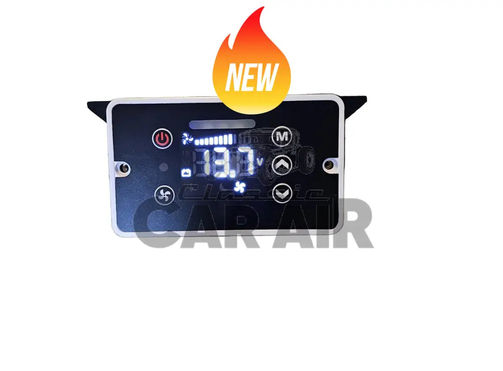 Battery Voltage