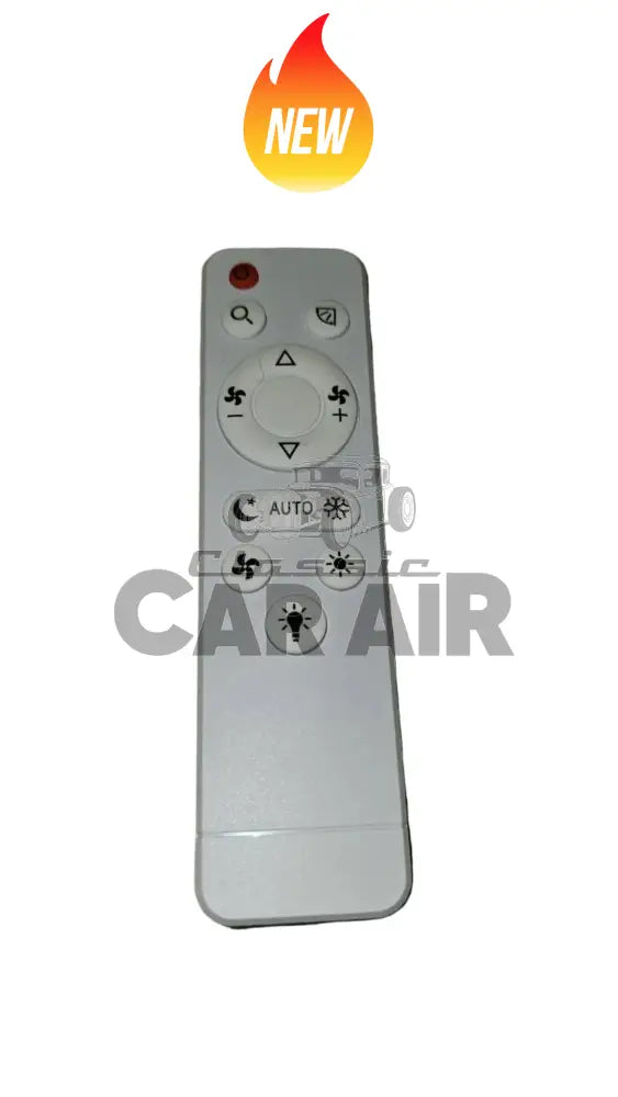 Digital temperature controller with remote control - Remote Control - Digital Temperature Controller
