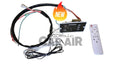 Digital temperature controller with remote control - Digital Temp Controller + Remote Control - Digital Temperature
