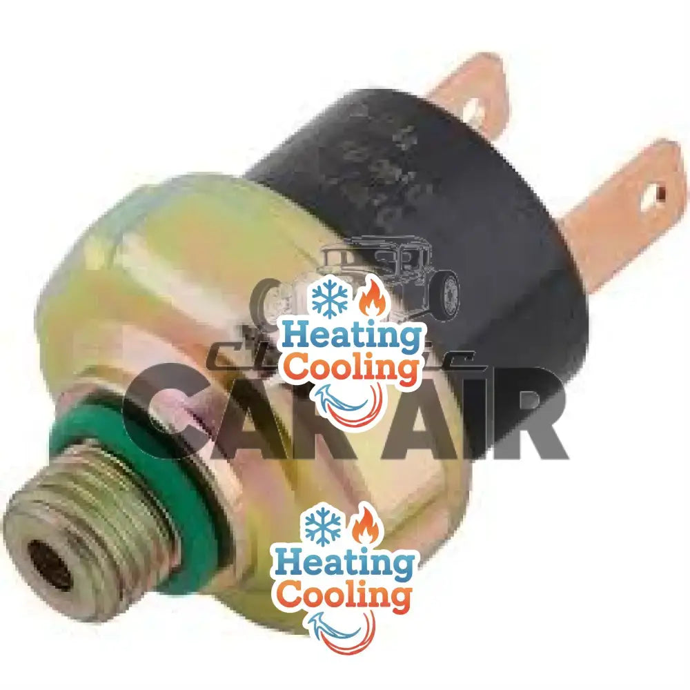 Heating & Electric Air Conditioner 4 Duct 401-4 Kit - 401-4 4 duct heater & electric AC kit