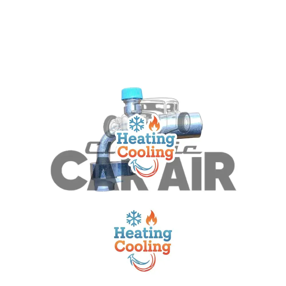 Heating & Electric Air Conditioner 4 Duct 401-4 Kit - 401-4 4 duct heater & electric AC kit