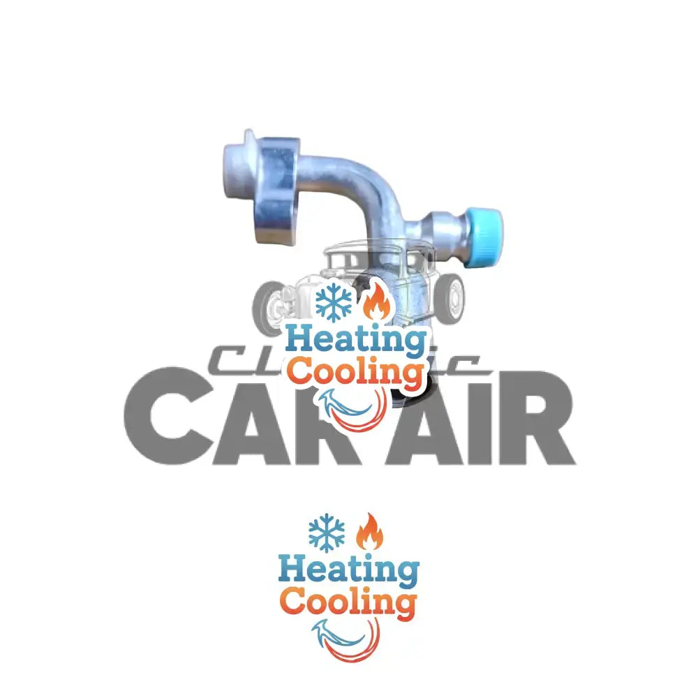 Heating & Electric Air Conditioner 4 Duct 401-4 Kit - 401-4 4 duct heater & electric AC kit