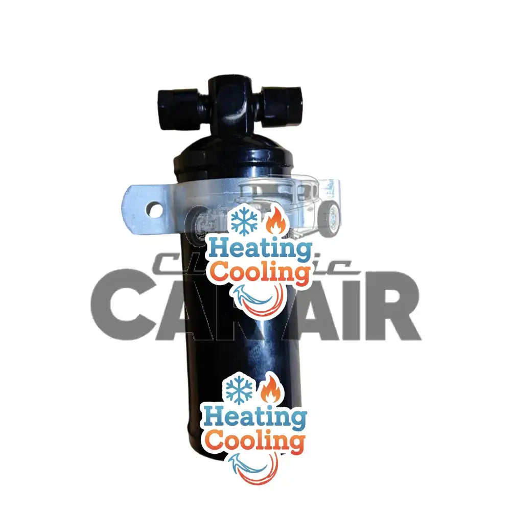 Heating & Electric Air Conditioner 4 Duct 401-4 Kit - 401-4 4 duct heater & electric AC kit