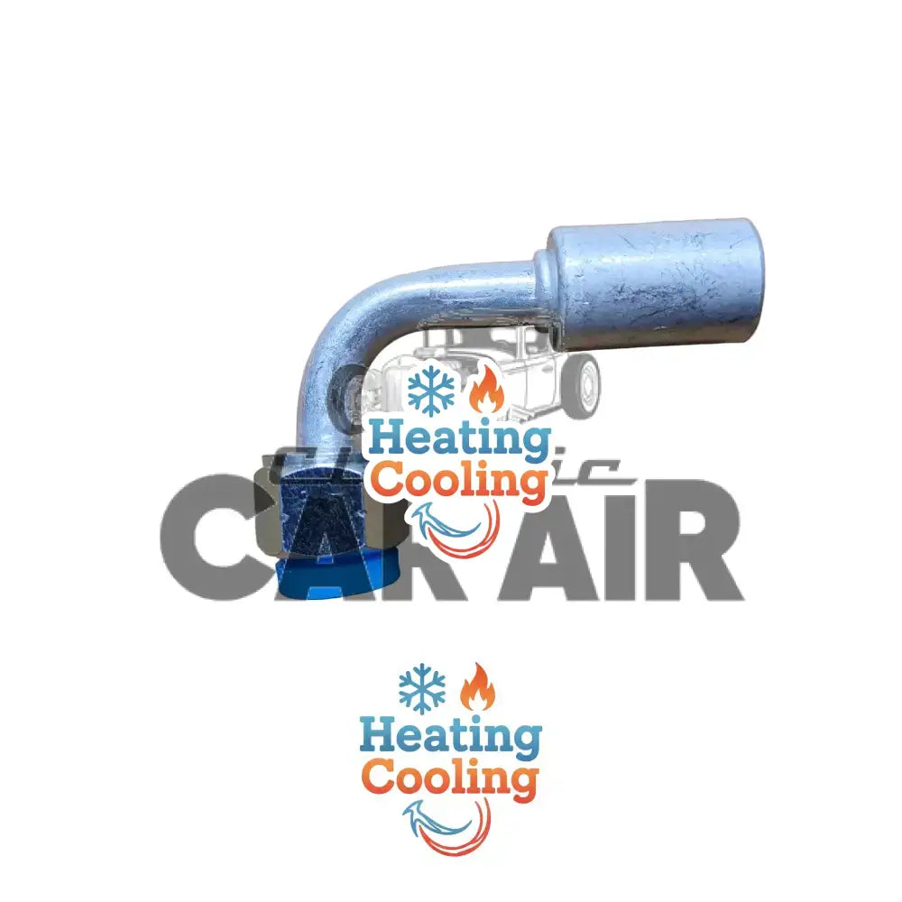Heating & Electric Air Conditioner 4 Duct 401-4 Kit - 401-4 4 duct heater & electric AC kit