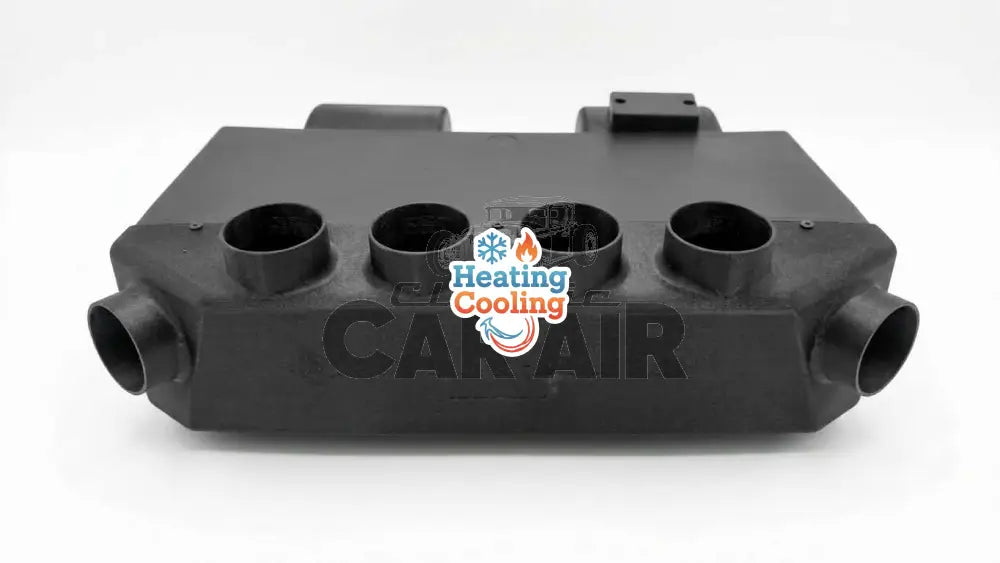 Easy 6 Duct Heating + 12v Electric AC Kit 402-6