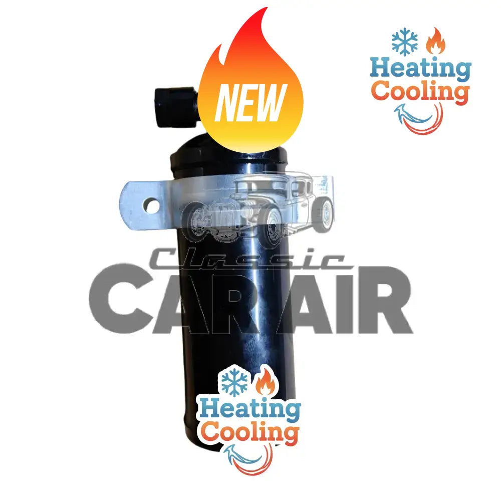 Heating & Electric Air Conditioner 4 Duct 401-4 Kit - 401-4 4 duct heater & electric AC kit