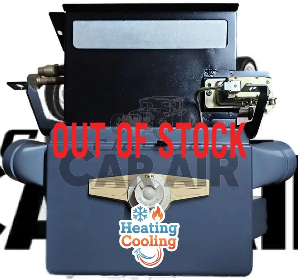 EJ EH Holden Heater Air-conditioning Systems from - Heater/AC Box /w Receiver Drier and Pressure Switch / Special (Grey
