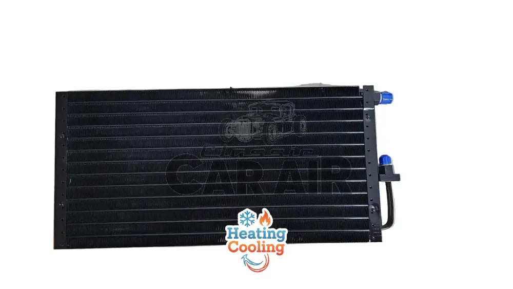 Condenser to suit EJ EH Holden