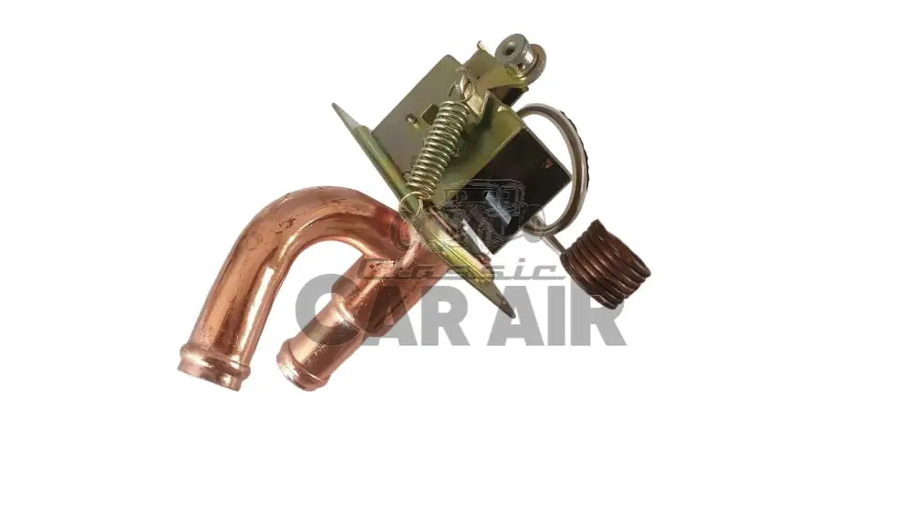 EJ EH Heater Tap top view