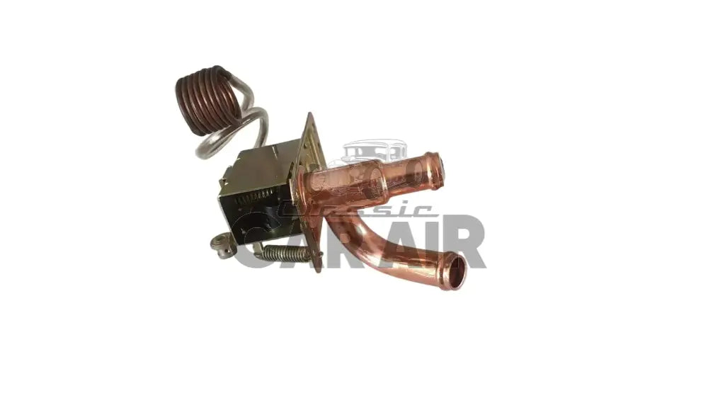 EH EH Holden Heater Tap top view