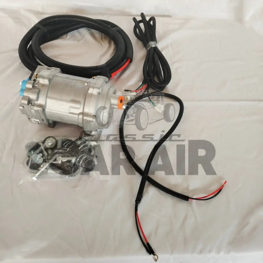 Heating & Electric Air Conditioner 3 Vent 400-3 kit - 3 vent heating and electric AC cooling 400-3 Electric AC Kit