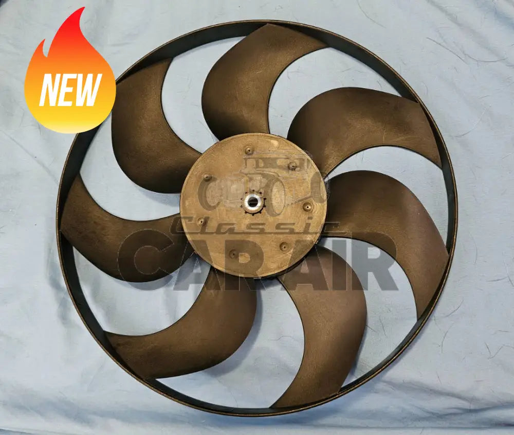 Heating & Electric Air Conditioner 3 Vent 400-3 kit - Pulling Fan (default) - 3 vent heating and electric AC cooling