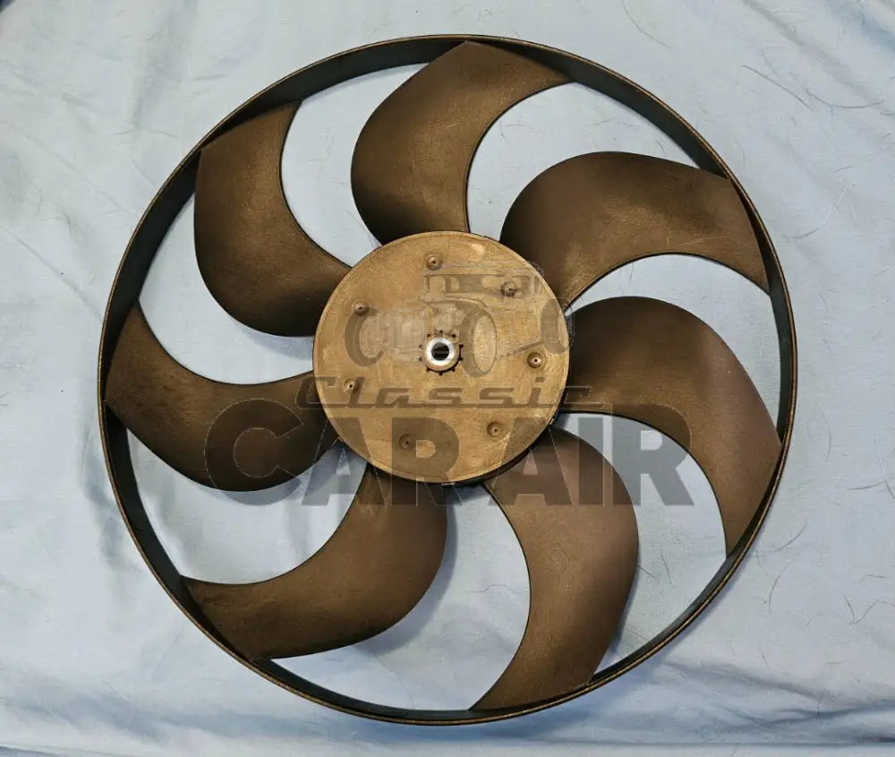 Heating & Electric Air Conditioner 3 Vent 400-3 kit - Pulling Fan (default) - 3 vent heating and electric AC cooling