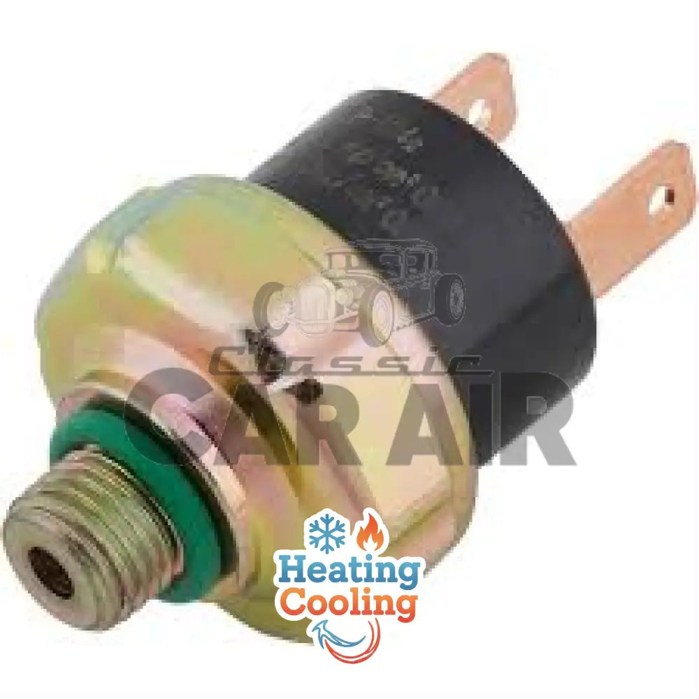 Heating & Electric Air Conditioner 3 Vent 400-3 kit - 3 vent heating and electric AC cooling 400-3 Electric AC Kit