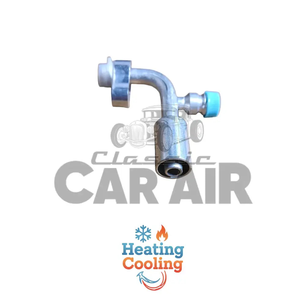 Heating & Electric Air Conditioner 3 Vent 400-3 kit - 3 vent heating and electric AC cooling 400-3 Electric AC Kit