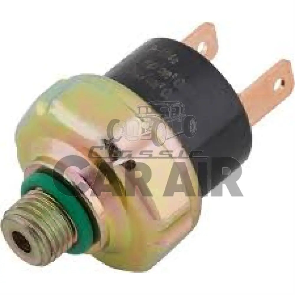 Heating & Electric Air Conditioner 4 Duct 401-4 Kit - 401-4 4 duct heater & electric AC kit