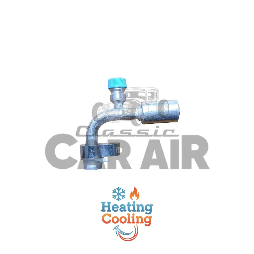 Heating & Electric Air Conditioner 4 Vent 400-4 kit - 4 vent Electric AC/Heater Kit 400-4