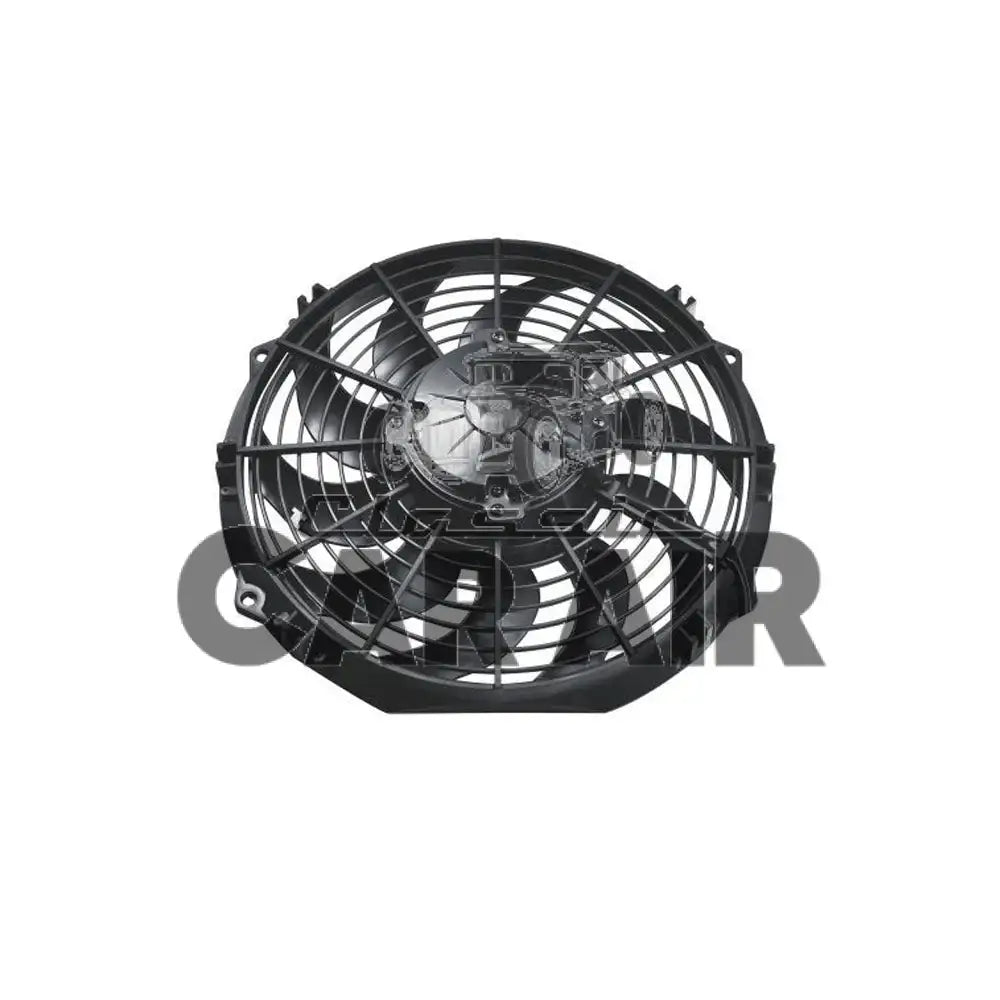 11’’ (280mm) 12v 120watt Condenser Fan - 11’’ 12V 120W Condenser Fan