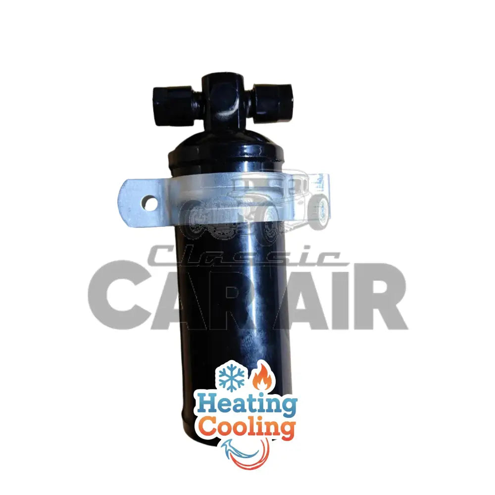 Heating & Electric Air Conditioner 6 Duct 401-6 Kit - 6 Duct 401-6 Electric AC/Heater KIT