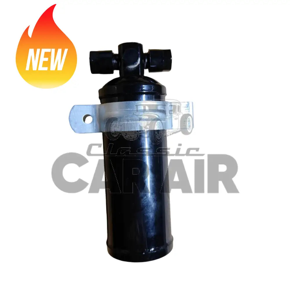 Large Heating & Electric Air Conditioner 6 Vent 800-6 Kit W/Digital Display - suit car van small bus motorhome - 6 vent