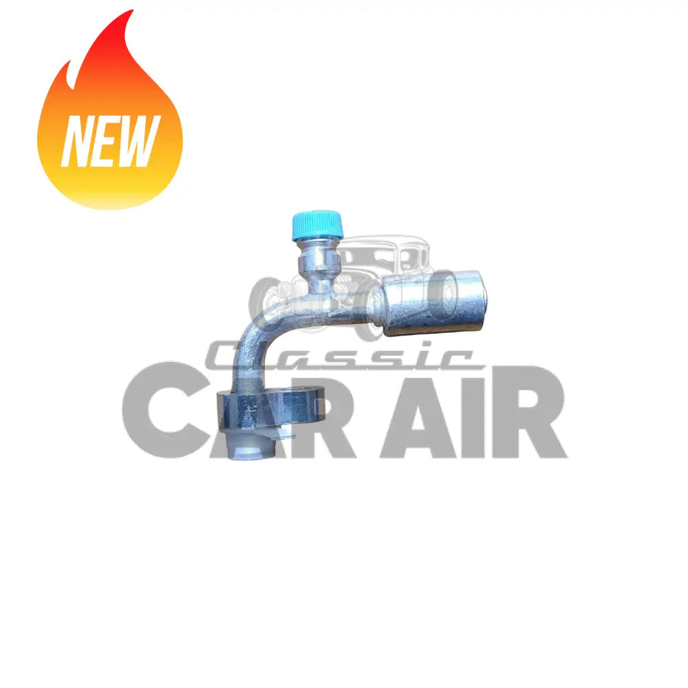 Large Heating & Electric Air Conditioner 6 Vent 800-6 Kit W/Digital Display - suit car van small bus motorhome - 6 vent