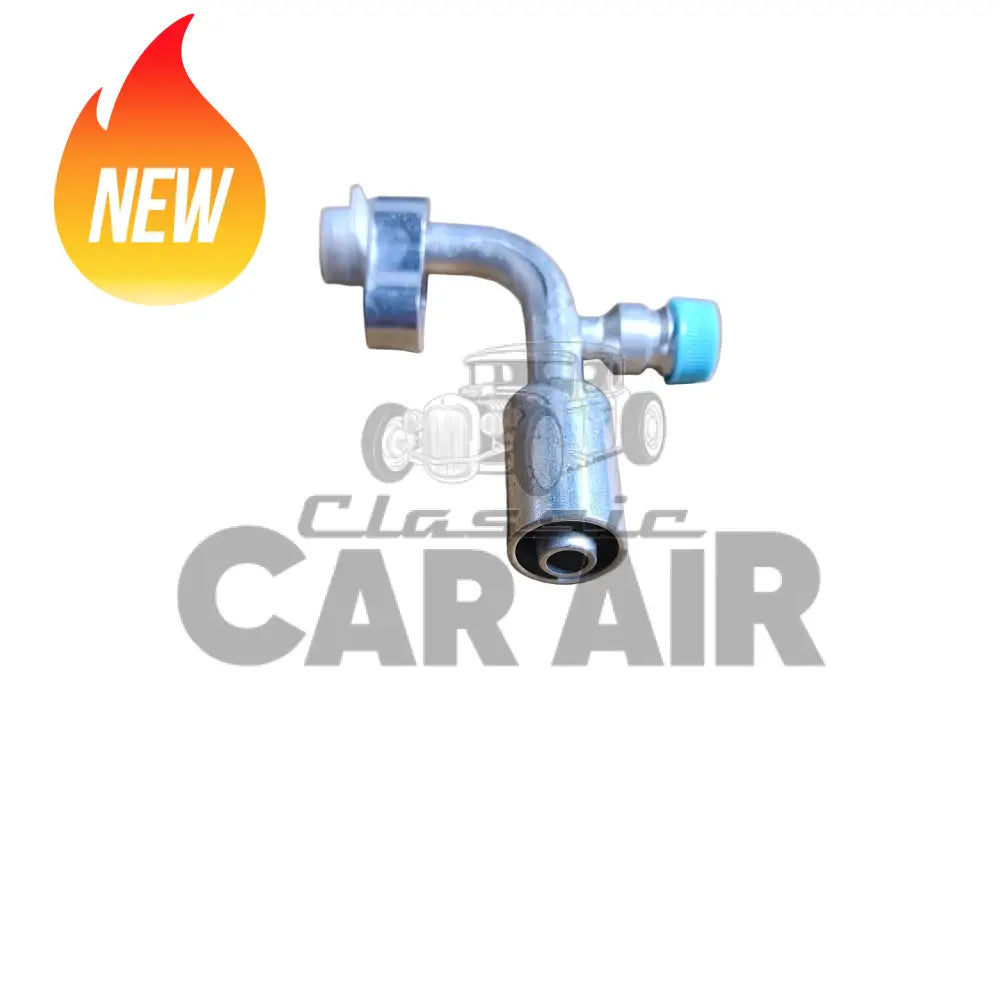 Large Heating & Electric Air Conditioner 6 Vent 800-6 Kit W/Digital Display - suit car van small bus motorhome - 6 vent