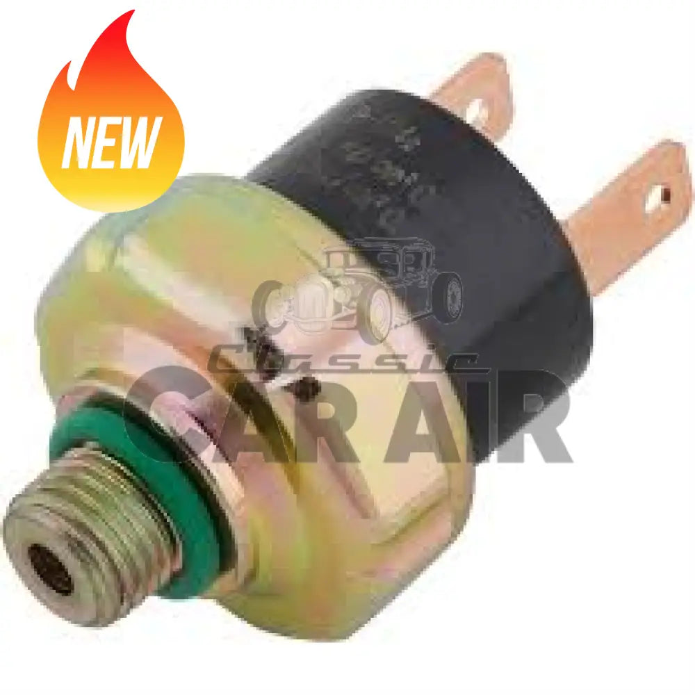 Large Heating & Electric Air Conditioner 6 Vent 800-6 Kit W/Digital Display - suit car van small bus motorhome - 6 vent