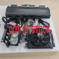 6 vent 12v heating and air conditioning kit