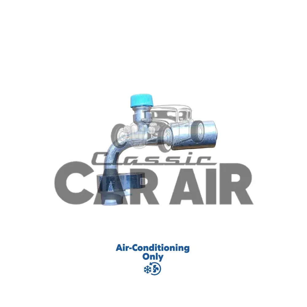 Large Heating & Electric Air Conditioner 6 Vent 800-6 Kit W/Digital Display - suit car van small bus motorhome - 6 vent