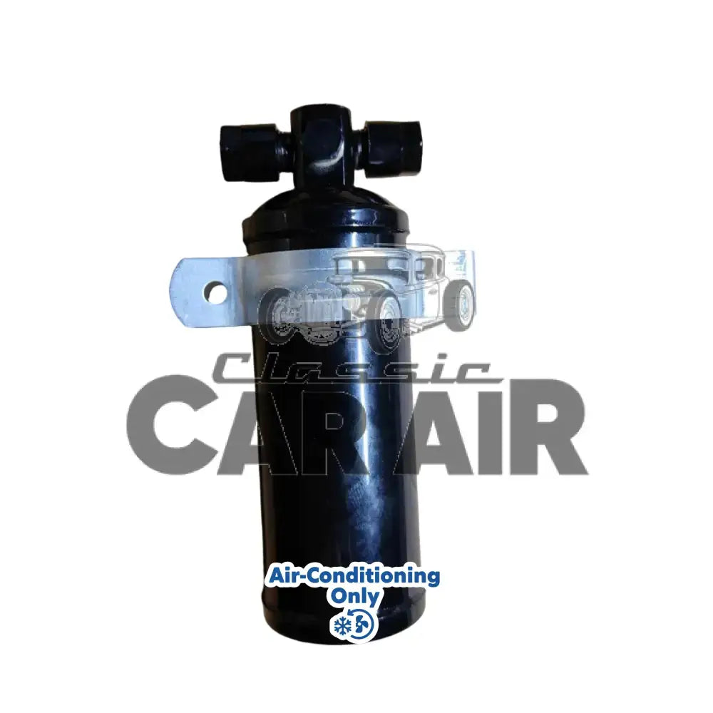 Heating & Electric Air Conditioner 3 Vent 400-3 kit - 3 vent heating and electric AC cooling 400-3 Electric AC Kit
