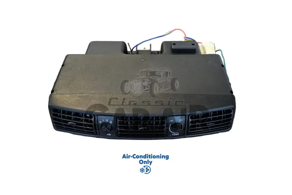 Small 3 vent AC only kit - Model 200-1 - Small 3 vent AC only electric AC kit - model 200-3