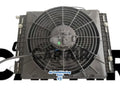 Heating & Electric Air Conditioner 3 Vent 400-3 kit - 3 vent heating and electric AC cooling 400-3 Electric AC Kit